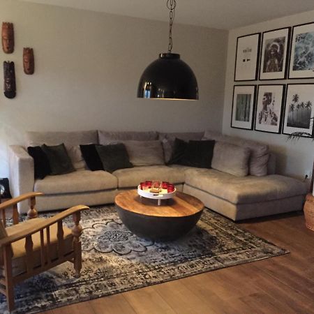 Rumah Kita, Bungalow Met 2 Slaapkamers In Het Mooie Drenthe Erm Exteriör bild