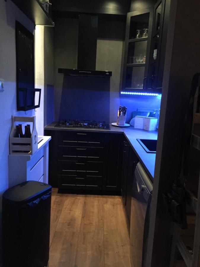 Rumah Kita, Bungalow Met 2 Slaapkamers In Het Mooie Drenthe Erm Exteriör bild
