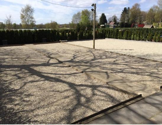 Rumah Kita, Bungalow Met 2 Slaapkamers In Het Mooie Drenthe Erm Exteriör bild